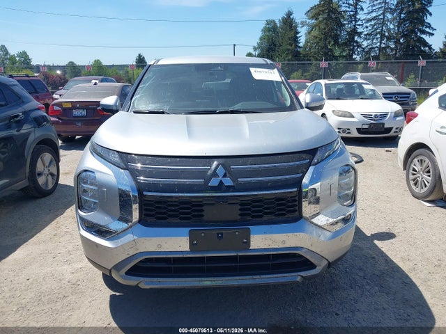 Aukcja sprzedaży 2025 Mitsubishi Outlander Se 2.5 S-awc/trail Edition S-awc, vin: JA4J4VA89SZ020055, numer aukcji: 45079513
