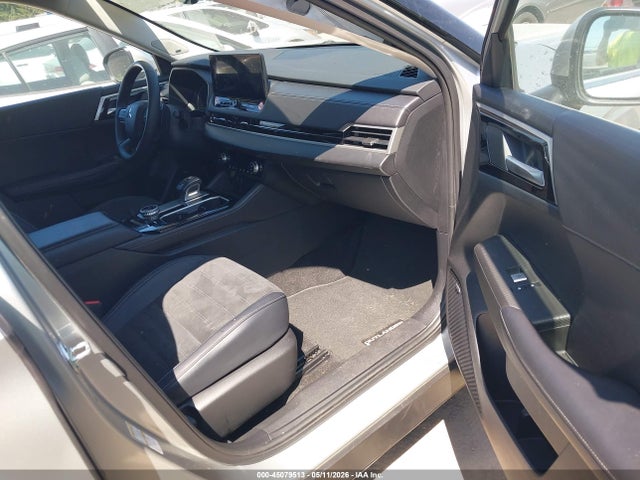 Aukcja sprzedaży 2025 Mitsubishi Outlander Se 2.5 S-awc/trail Edition S-awc, vin: JA4J4VA89SZ020055, numer aukcji: 45079513