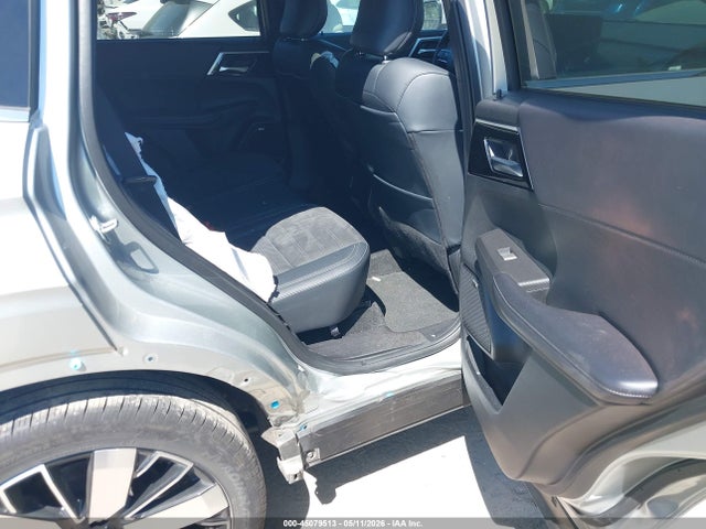 Aukcja sprzedaży 2025 Mitsubishi Outlander Se 2.5 S-awc/trail Edition S-awc, vin: JA4J4VA89SZ020055, numer aukcji: 45079513