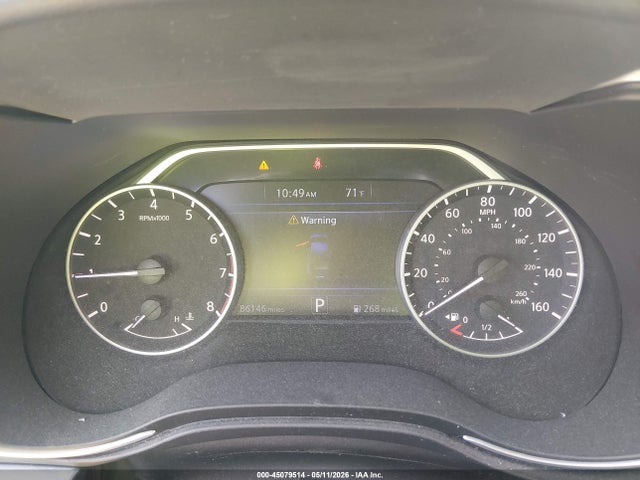 Продажа на аукционе авто 2016 Nissan Maxima 3.5 Sv, vin: 1N4AA6AP8GC418370, номер лота: 45079514