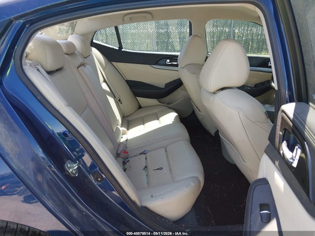 Продажа на аукционе авто 2016 Nissan Maxima 3.5 Sv, vin: 1N4AA6AP8GC418370, номер лота: 45079514