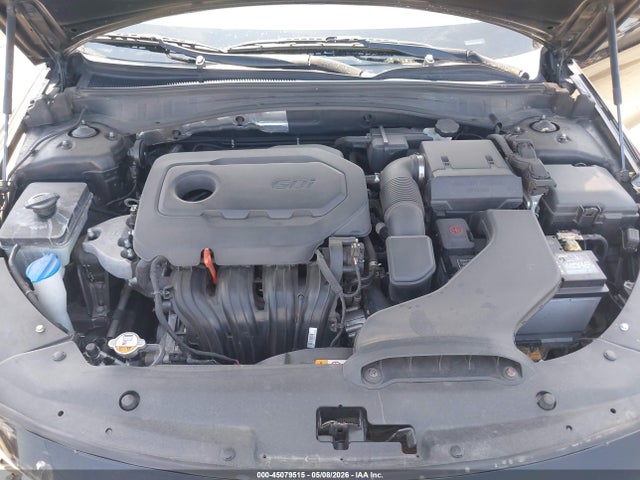 5XXGT4L32HG142900 KIA Optima Lx