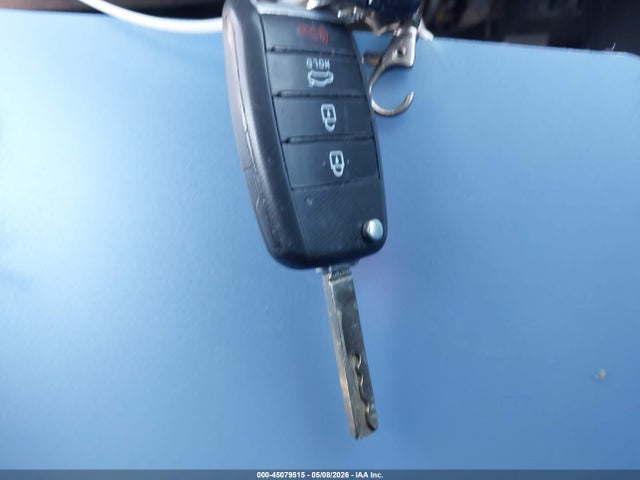 5XXGT4L32HG142900 KIA Optima Lx