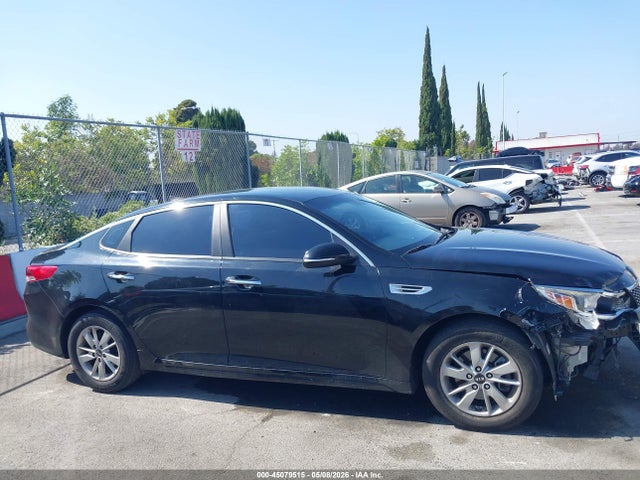 5XXGT4L32HG142900 KIA Optima Lx