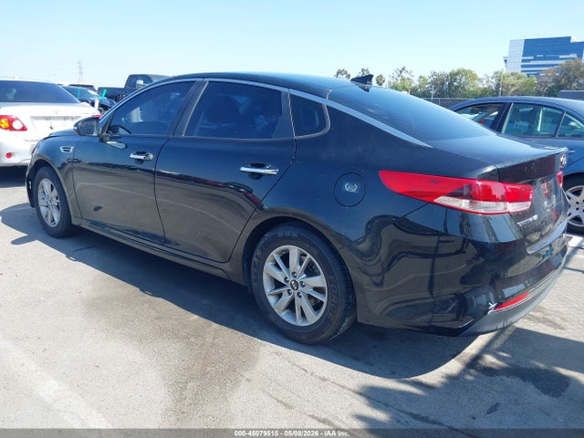 5XXGT4L32HG142900 KIA Optima Lx
