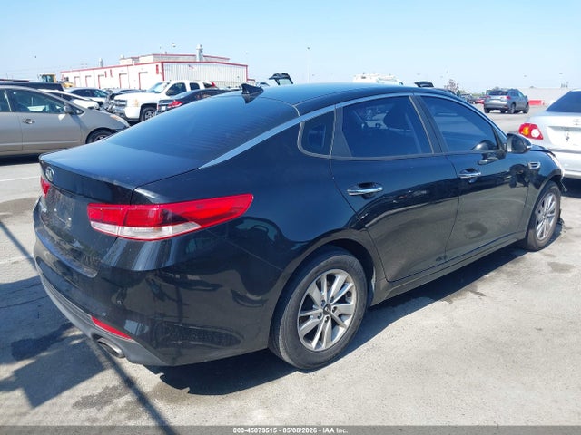5XXGT4L32HG142900 KIA Optima Lx