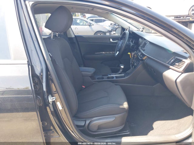 5XXGT4L32HG142900 KIA Optima Lx