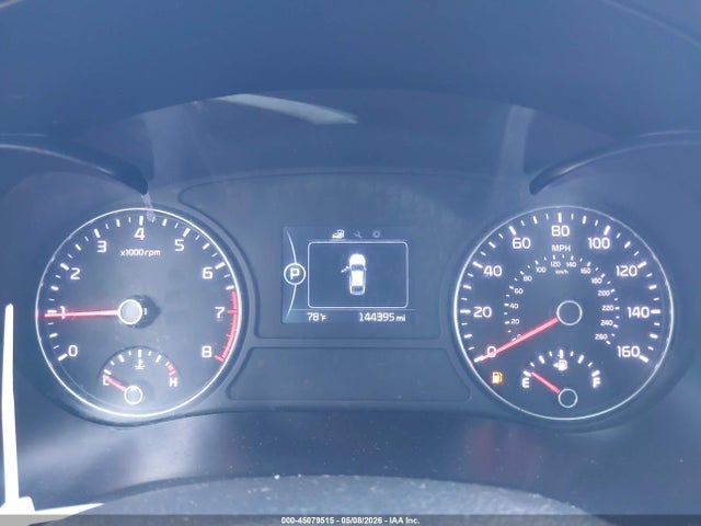 5XXGT4L32HG142900 KIA Optima Lx