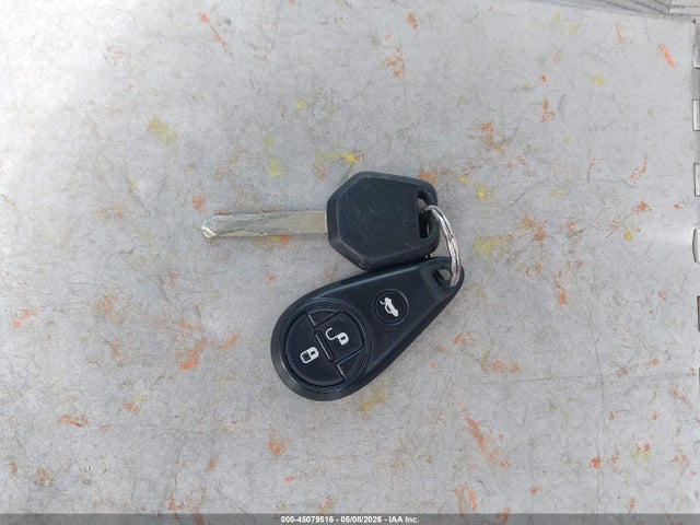 Aukcja sprzedaży 2010 Subaru Forester 2.5x, vin: JF2SH6BC8AH779809, numer aukcji: 45079516