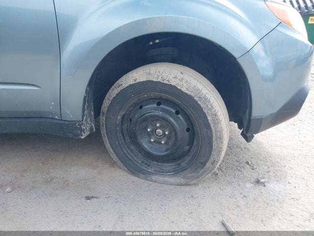 Aukcja sprzedaży 2010 Subaru Forester 2.5x, vin: JF2SH6BC8AH779809, numer aukcji: 45079516