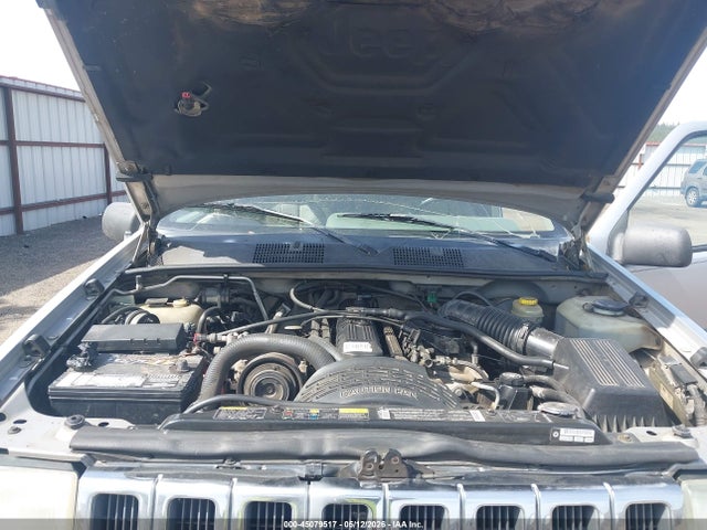 Aukcja sprzedaży 1995 Jeep Grand Cherokee Laredo, vin: 1J4GZ58S2SC602837, numer aukcji: 45079517