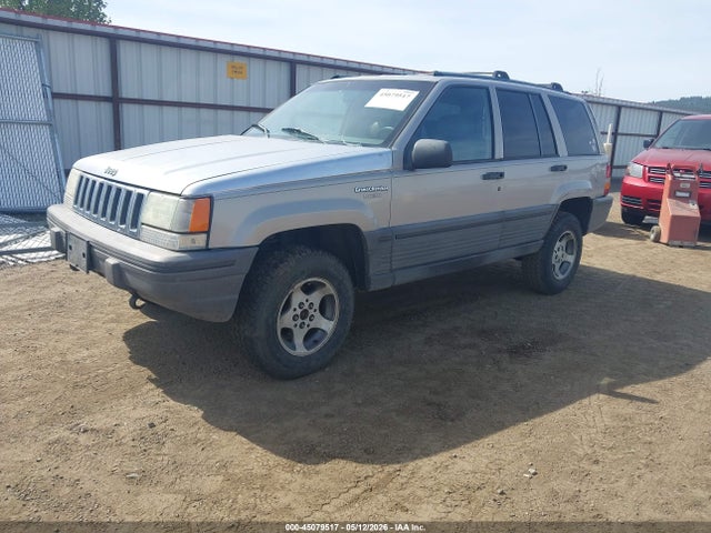 Aukcja sprzedaży 1995 Jeep Grand Cherokee Laredo, vin: 1J4GZ58S2SC602837, numer aukcji: 45079517
