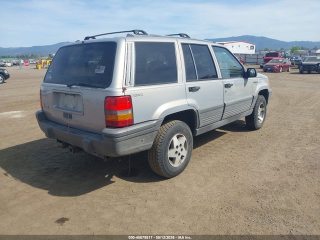 Aukcja sprzedaży 1995 Jeep Grand Cherokee Laredo, vin: 1J4GZ58S2SC602837, numer aukcji: 45079517