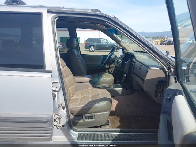 Aukcja sprzedaży 1995 Jeep Grand Cherokee Laredo, vin: 1J4GZ58S2SC602837, numer aukcji: 45079517