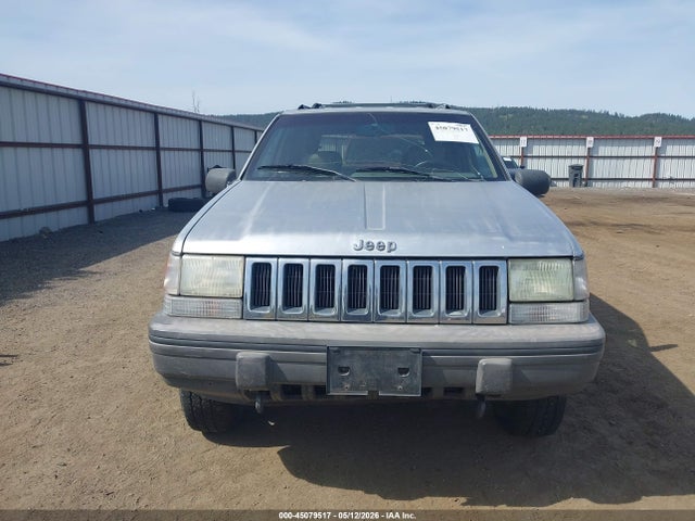 Aukcja sprzedaży 1995 Jeep Grand Cherokee Laredo, vin: 1J4GZ58S2SC602837, numer aukcji: 45079517
