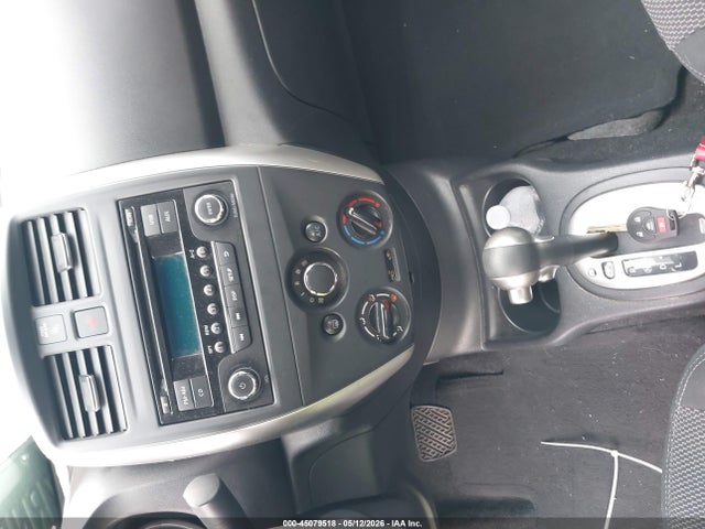 Продажа на аукционе авто 2016 Nissan Versa 1.6 S/1.6 S+/1.6 Sl/1.6 Sv, vin: 3N1CN7AP8GL867293, номер лота: 45079518