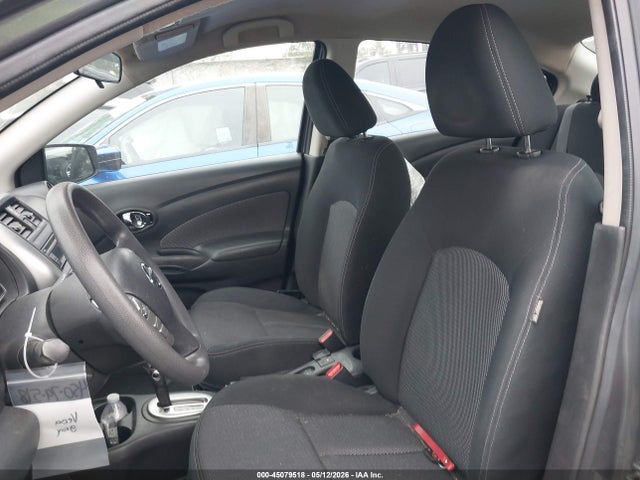 Продажа на аукционе авто 2016 Nissan Versa 1.6 S/1.6 S+/1.6 Sl/1.6 Sv, vin: 3N1CN7AP8GL867293, номер лота: 45079518