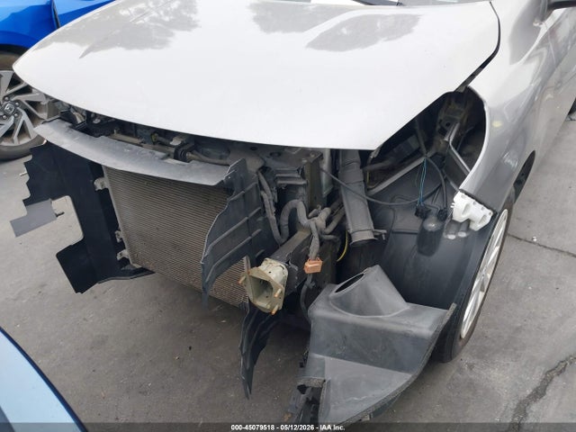 Продажа на аукционе авто 2016 Nissan Versa 1.6 S/1.6 S+/1.6 Sl/1.6 Sv, vin: 3N1CN7AP8GL867293, номер лота: 45079518