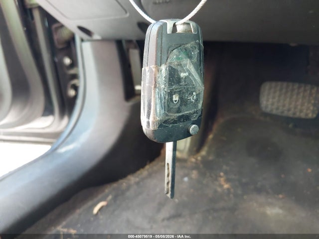 45079519 :رقم المزاد ، 1G1PC5SH0G7201235 vin ، 2016 Chevrolet Cruze Limited Ls Auto مزاد بيع