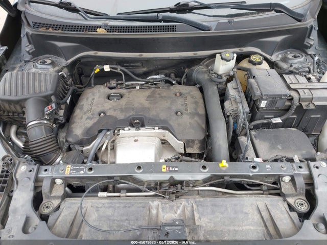 Aukcja sprzedaży 2019 Gmc Terrain Sle, vin: 3GKALTEX9KL210321, numer aukcji: 45079523