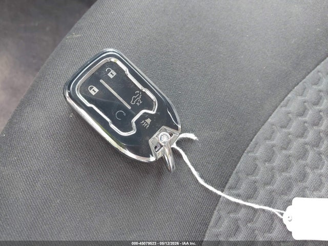 Aukcja sprzedaży 2019 Gmc Terrain Sle, vin: 3GKALTEX9KL210321, numer aukcji: 45079523