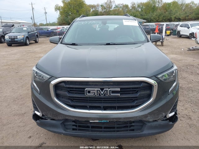 Aukcja sprzedaży 2019 Gmc Terrain Sle, vin: 3GKALTEX9KL210321, numer aukcji: 45079523