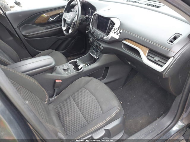 Aukcja sprzedaży 2019 Gmc Terrain Sle, vin: 3GKALTEX9KL210321, numer aukcji: 45079523