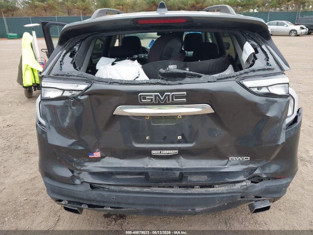 Aukcja sprzedaży 2019 Gmc Terrain Sle, vin: 3GKALTEX9KL210321, numer aukcji: 45079523