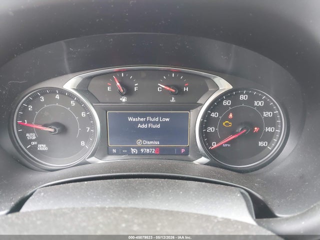 Aukcja sprzedaży 2019 Gmc Terrain Sle, vin: 3GKALTEX9KL210321, numer aukcji: 45079523