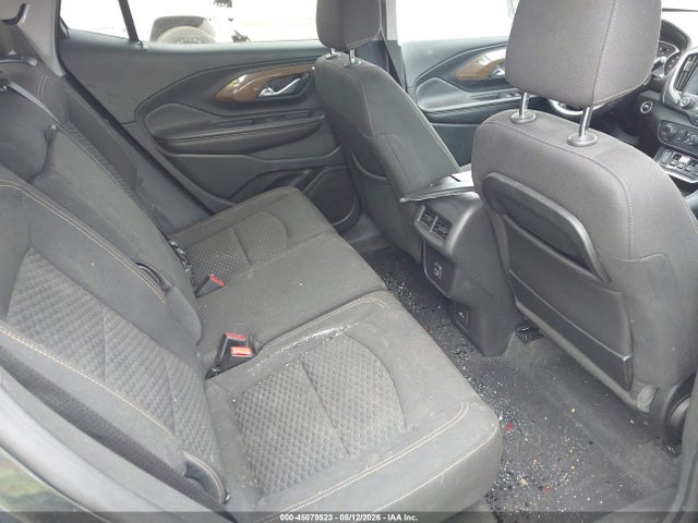 Aukcja sprzedaży 2019 Gmc Terrain Sle, vin: 3GKALTEX9KL210321, numer aukcji: 45079523
