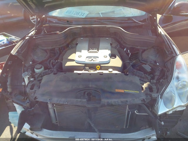 JN1BJ0RP8HM390228 Infiniti QX50