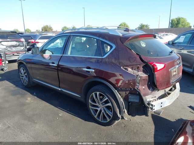 JN1BJ0RP8HM390228 Infiniti QX50