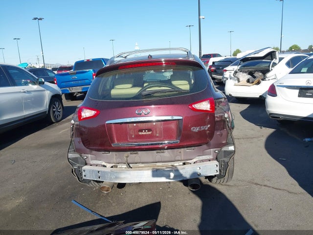 JN1BJ0RP8HM390228 Infiniti QX50