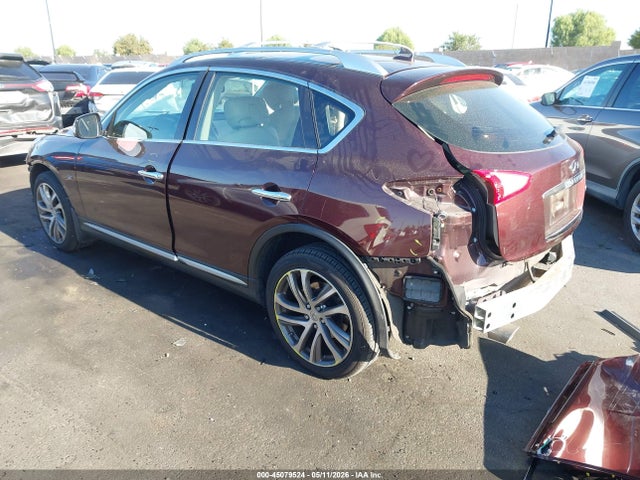 JN1BJ0RP8HM390228 Infiniti QX50