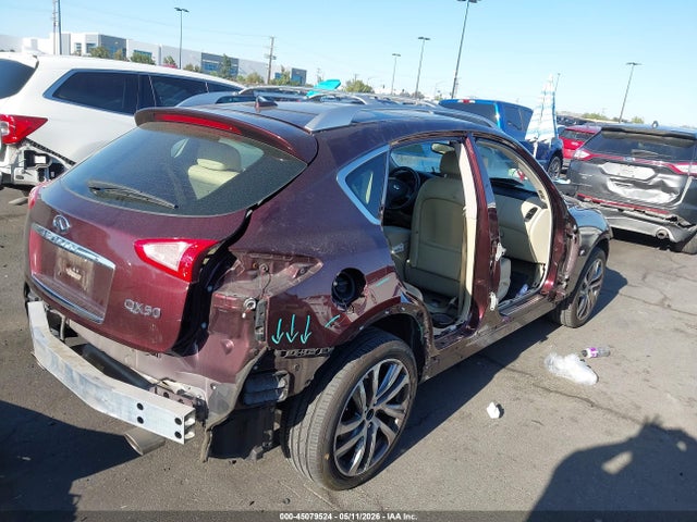 JN1BJ0RP8HM390228 Infiniti QX50