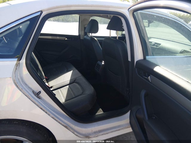 2014 Volkswagen Passat Se მანქანა იყიდება აუქციონზე, vin: 1VWBS7A34ECO47765, აუქციონის ნომერი: 45079525