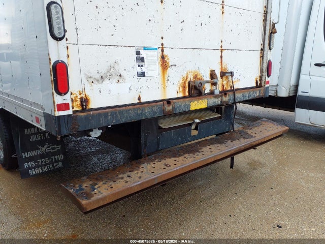 Aukcja sprzedaży 2016 Chevrolet Express Cutaway 3500, vin: 1GB3GTCG5G1281160, numer aukcji: 45079526