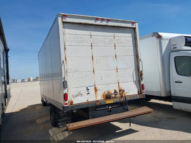Aukcja sprzedaży 2016 Chevrolet Express Cutaway 3500, vin: 1GB3GTCG5G1281160, numer aukcji: 45079526