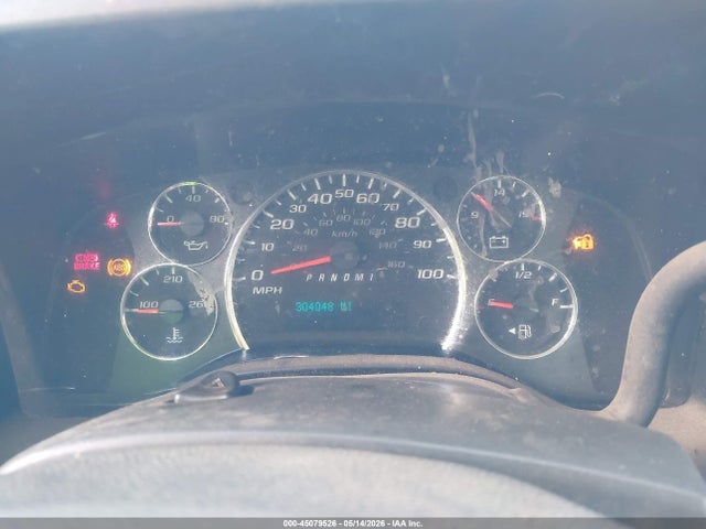 Aukcja sprzedaży 2016 Chevrolet Express Cutaway 3500, vin: 1GB3GTCG5G1281160, numer aukcji: 45079526