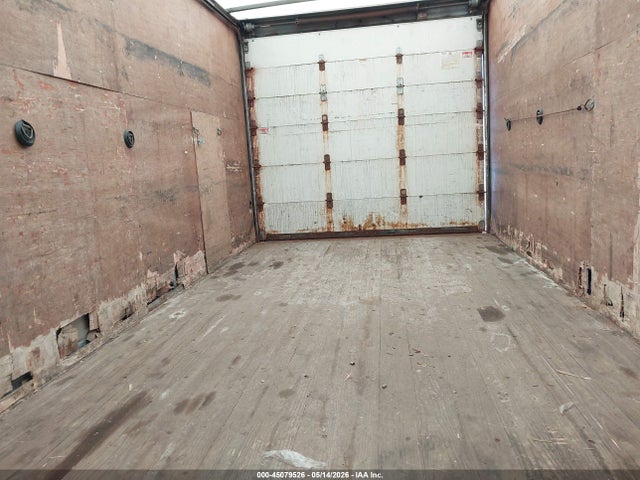 Aukcja sprzedaży 2016 Chevrolet Express Cutaway 3500, vin: 1GB3GTCG5G1281160, numer aukcji: 45079526