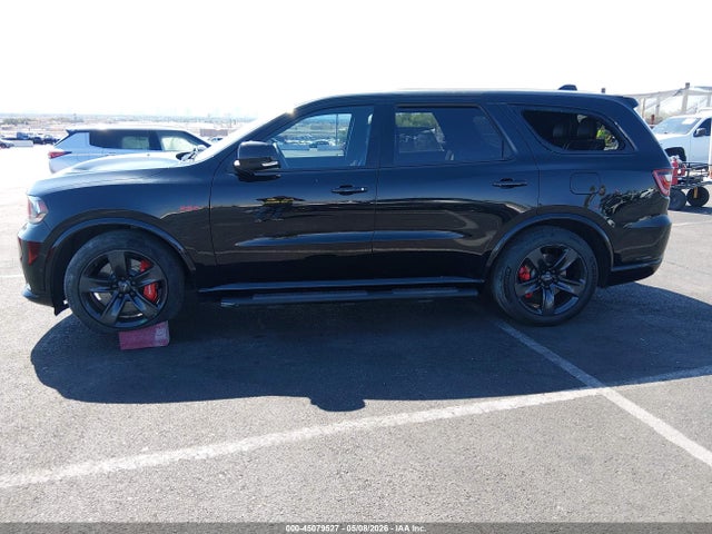 Dodge Durango Srt Awd 2018 1C4SDJGJ0JC218179 Image 14