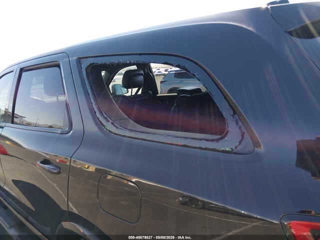 Dodge Durango Srt Awd 2018 1C4SDJGJ0JC218179 Image 6