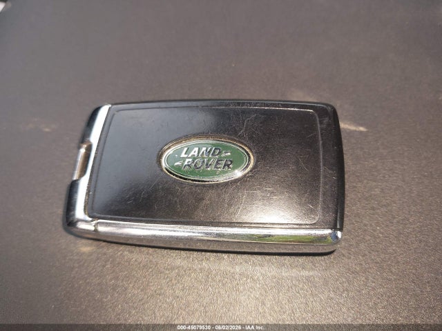 Aukcja sprzedaży 2019 Land Rover Discovery Se, vin: SALRG2RV3KA095463, numer aukcji: 45079530