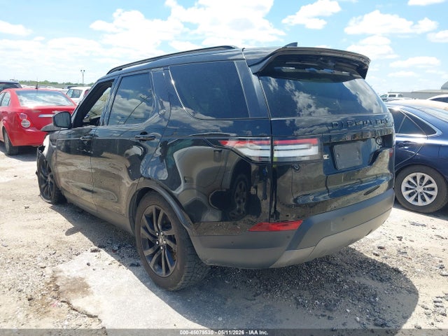 Aukcja sprzedaży 2019 Land Rover Discovery Se, vin: SALRG2RV3KA095463, numer aukcji: 45079530