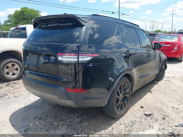 Aukcja sprzedaży 2019 Land Rover Discovery Se, vin: SALRG2RV3KA095463, numer aukcji: 45079530