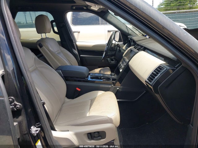 Aukcja sprzedaży 2019 Land Rover Discovery Se, vin: SALRG2RV3KA095463, numer aukcji: 45079530