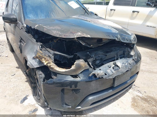 Aukcja sprzedaży 2019 Land Rover Discovery Se, vin: SALRG2RV3KA095463, numer aukcji: 45079530