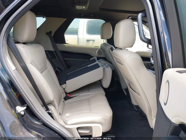 Aukcja sprzedaży 2019 Land Rover Discovery Se, vin: SALRG2RV3KA095463, numer aukcji: 45079530