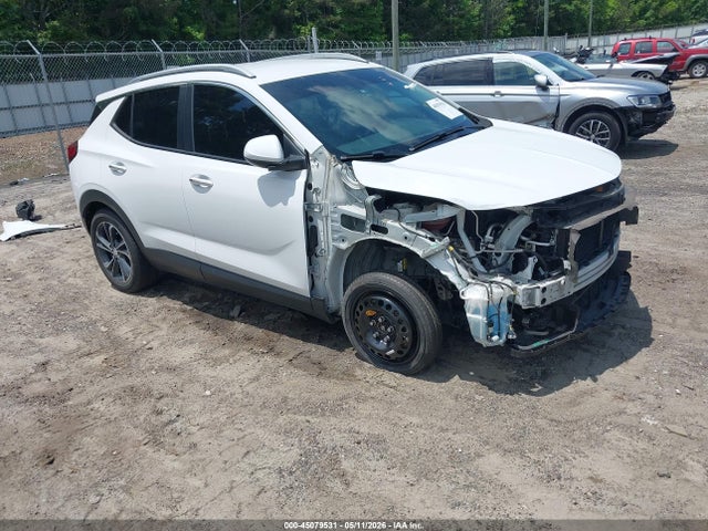 Продажа на аукционе авто 2022 Buick Encore Gx Fwd Select, vin: KL4MMDSL8NB062871, номер лота: 45079531