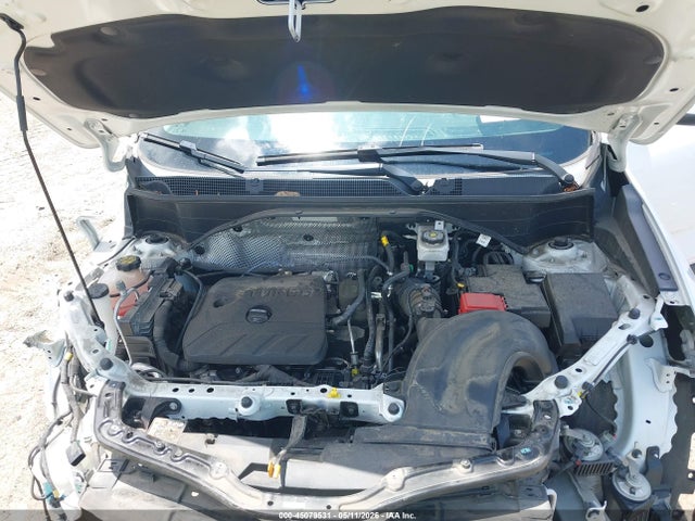 45079531 :رقم المزاد ، KL4MMDSL8NB062871 vin ، 2022 Buick Encore Gx Fwd Select مزاد بيع